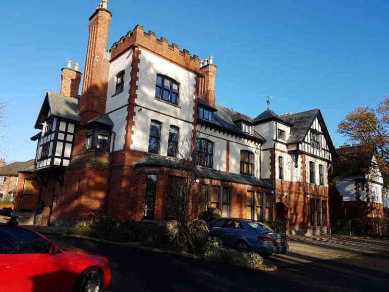 Property & Facilities Management Belfast